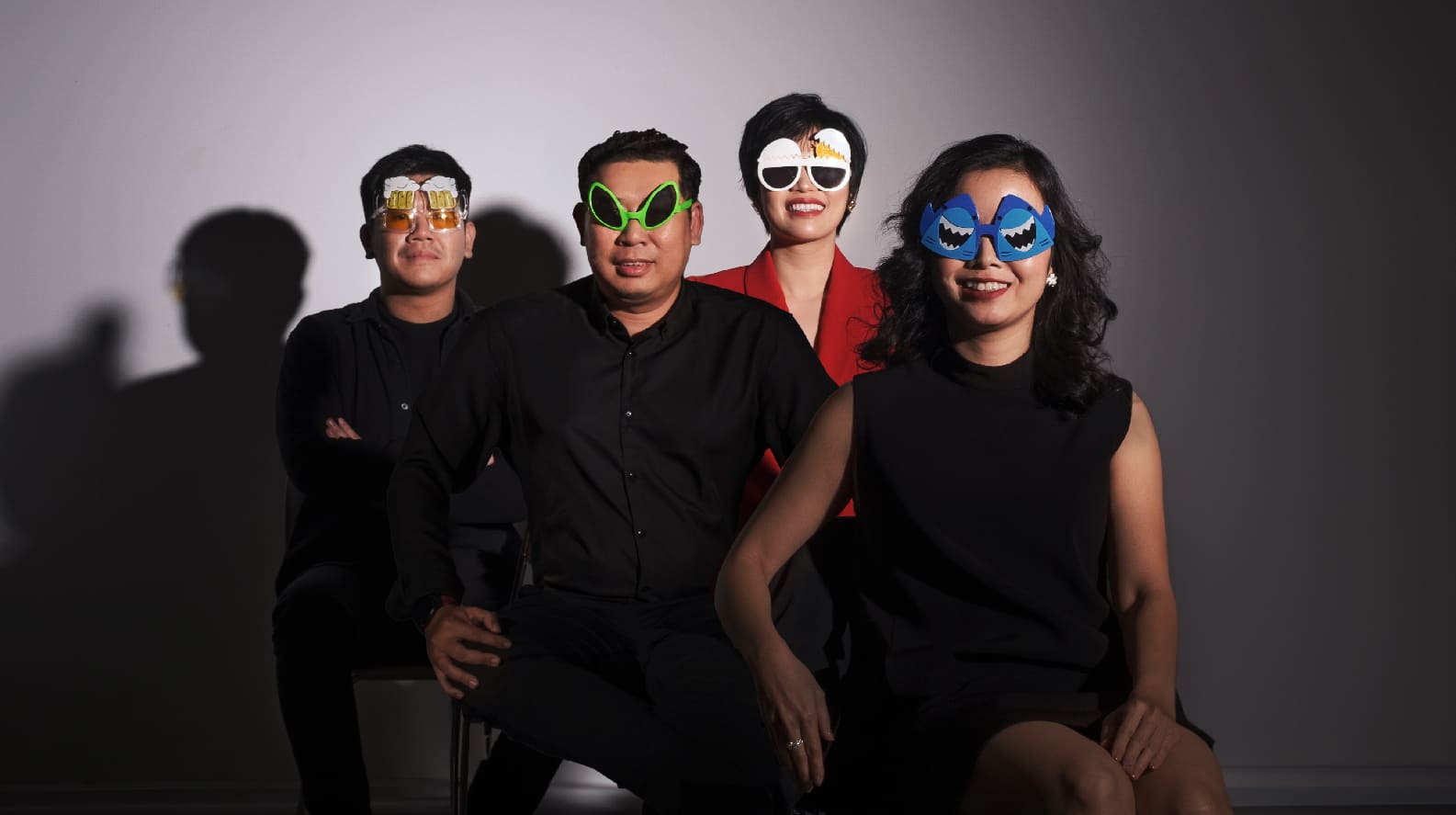 Regional Agency with Technological strengths elevating Creative ideas.